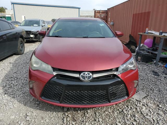 Продажа на аукционе авто 2015 Toyota Camry Le, vin: 4T1BF1FKXFU925887, номер лота: 36968514