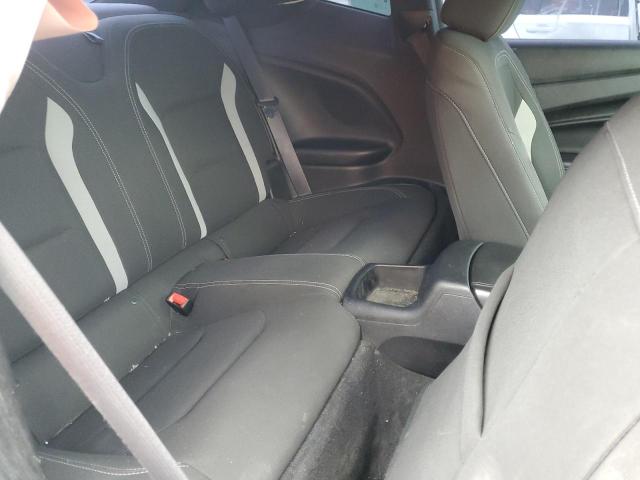 38561124 :رقم المزاد ، 1G1FB1RX7K0116723 vin ، 2019 Chevrolet Camaro Ls مزاد بيع