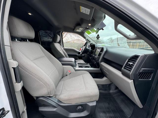 Продажа на аукционе авто 2017 Ford F150 Super Cab, vin: 1FTFX1EF8HKD03259, номер лота: 39409514