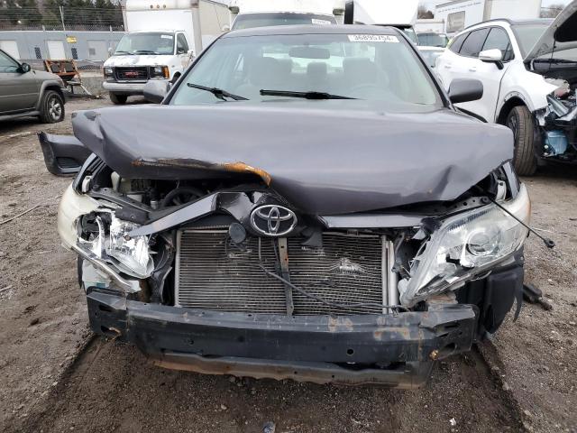 2011 Toyota Camry Base მანქანა იყიდება აუქციონზე, vin: 4T4BF3EK9BR180420, აუქციონის ნომერი: 36895754