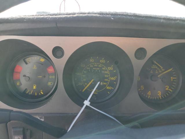 Продажа на аукционе авто 1984 Porsche 944, vin: WP0AA0944EN453698, номер лота: 37883234