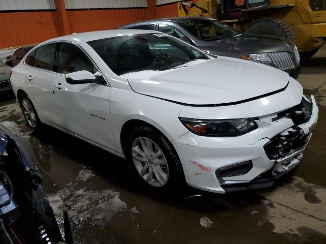 Продаж на аукціоні авто 2017 Chevrolet Malibu Lt, vin: 1G1ZE5ST9HF107482, номер лоту: 38915624