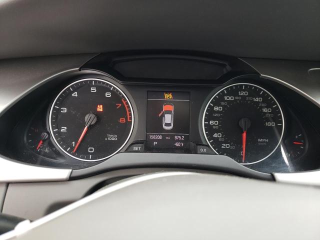 Продаж на аукціоні авто 2012 Audi A4 Premium Plus, vin: WAUFFAFL6CN017406, номер лоту: 38359674