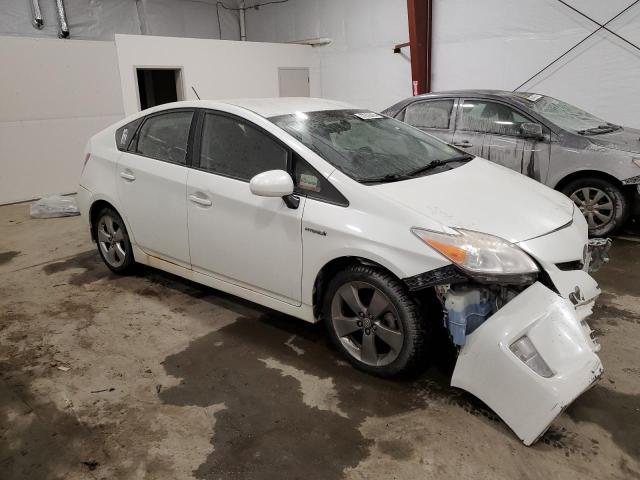 Aukcja sprzedaży 2013 Toyota Prius, vin: JTDKN3DU7D1650081, numer aukcji: 37010424