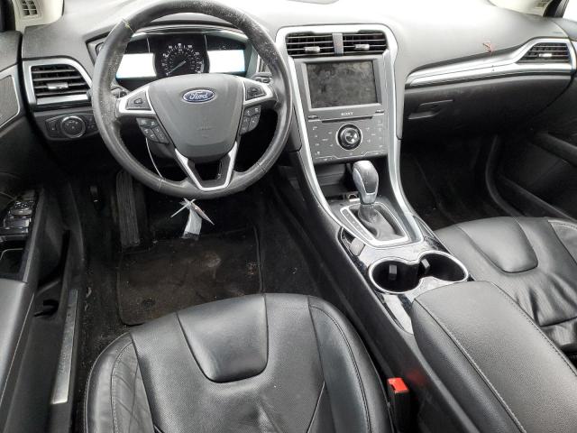 Продажа на аукционе авто 2015 Ford Fusion Titanium, vin: 3FA6P0K93FR287737, номер лота: 37991144