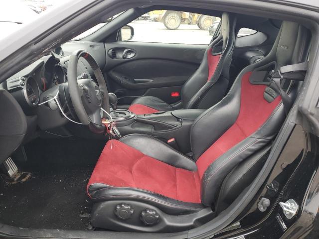 Aukcja sprzedaży 2017 Nissan 370z Base, vin: JN1AZ4EH3HM953681, numer aukcji: 39701804