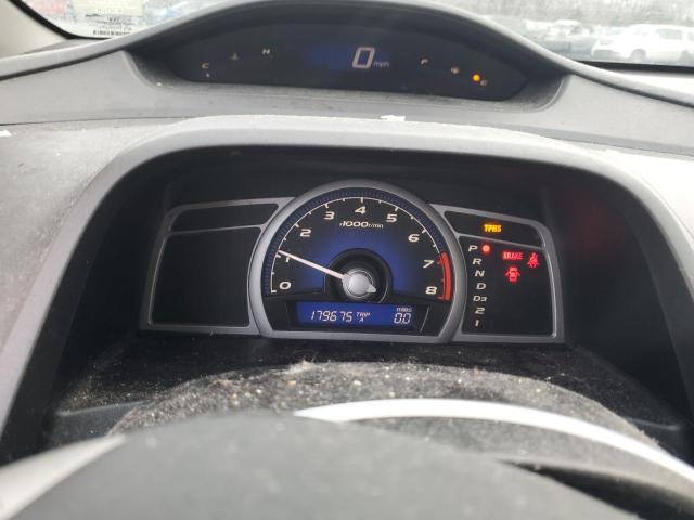 Продаж на аукціоні авто 2011 Honda Civic Lx, vin: 2HGFG1B6XBH503970, номер лоту: 38874904