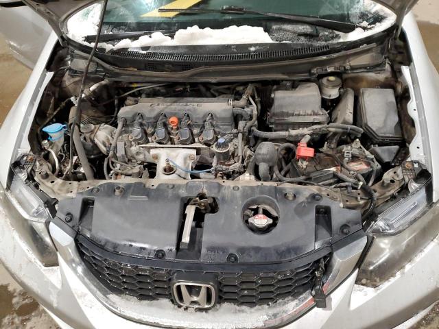 Aukcja sprzedaży 2015 Honda Civic Lx, vin: 2HGFB2F42FH052066, numer aukcji: 37331324