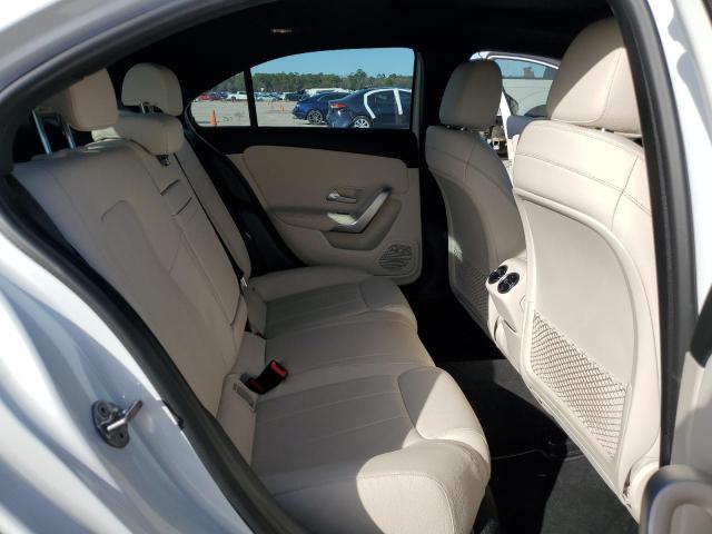 Aukcja sprzedaży 2020 Mercedes-benz A 220, vin: WDD3G4EB0LW042332, numer aukcji: 40575844