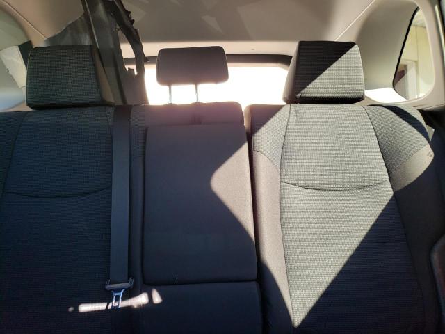 38557564 :رقم المزاد ، 2T3F1RFV8PC360042 vin ، 2023 Toyota Rav4 Le مزاد بيع
