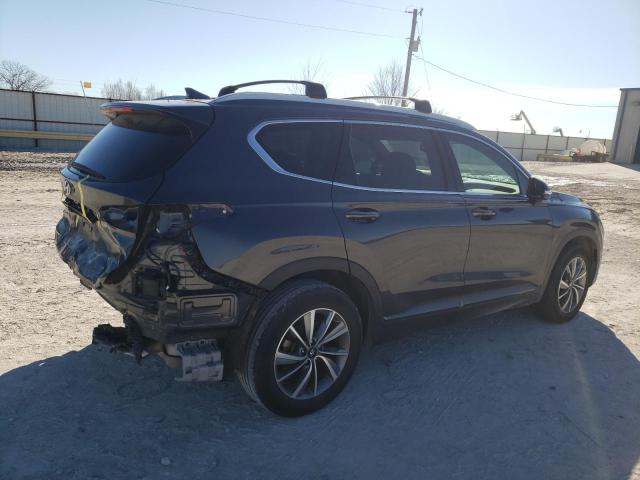 Aukcja sprzedaży 2020 Hyundai Santa Fe Limited, vin: 5NMS53ADXLH215290, numer aukcji: 43535764