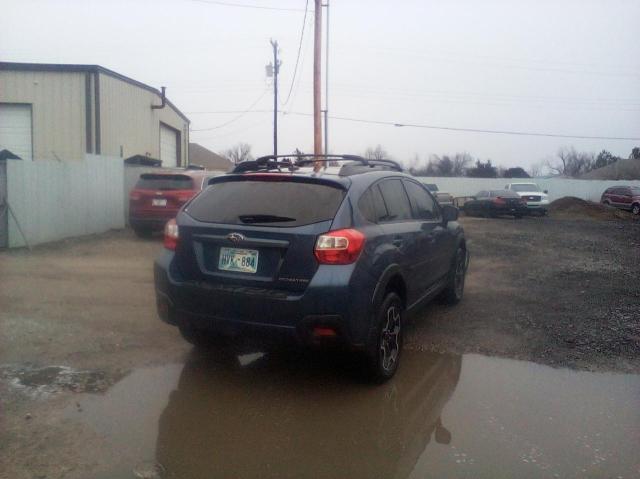 40697224 :رقم المزاد ، JF2GPAKC9DH211598 vin ، 2013 Subaru Xv Crosstrek 2.0 Limited مزاد بيع