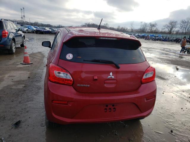 Aukcja sprzedaży 2020 Mitsubishi Mirage Es, vin: ML32A3HJ7LH011039, numer aukcji: 37053384