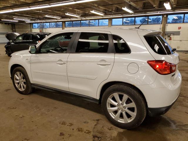 40657954 :رقم المزاد ، 4A4AR4AU7FE007731 vin ، 2015 Mitsubishi Outlander Sport Se مزاد بيع