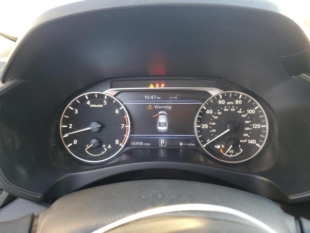 40879574 :رقم المزاد ، 1N4BL4BV3LC228275 vin ، 2020 Nissan Altima S مزاد بيع