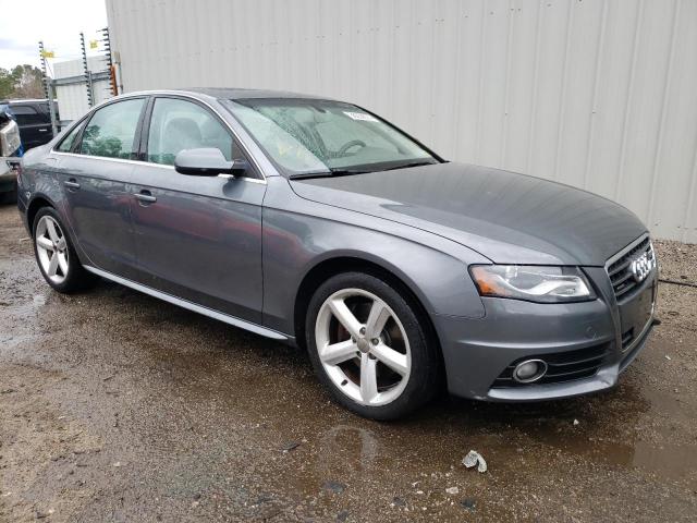 Продаж на аукціоні авто 2012 Audi A4 Premium Plus, vin: WAUFFAFL6CN017406, номер лоту: 38359674