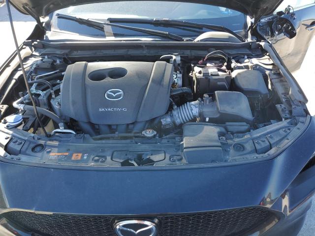 Aukcja sprzedaży 2019 Mazda 3 Preferred, vin: JM1BPAMM1K1132897, numer aukcji: 38283164