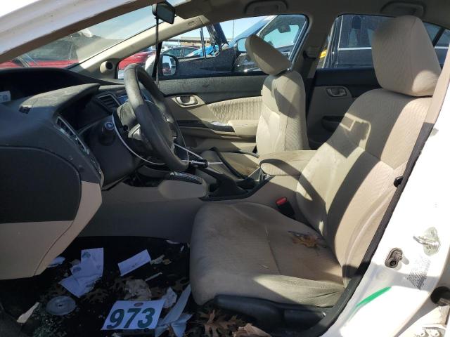 Aukcja sprzedaży 2015 Honda Civic Se, vin: 19XFB2F72FE064206, numer aukcji: 38124414