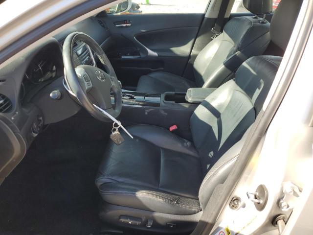Продаж на аукціоні авто 2011 Lexus Is 250, vin: JTHBF5C29B5131871, номер лоту: 37262014