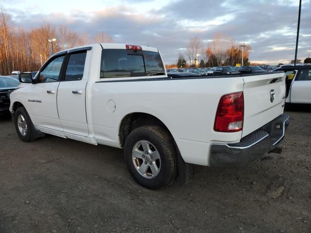 Продажа на аукционе авто 2011 Dodge Ram 1500, vin: 1D7RV1GP1BS684409, номер лота: 37427704