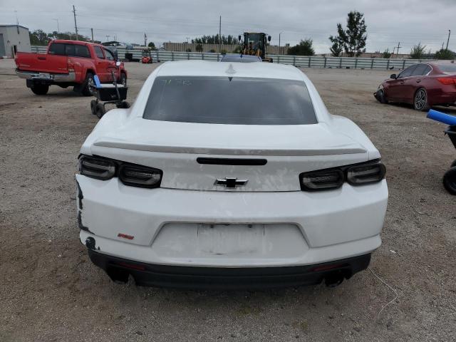 38561124 :رقم المزاد ، 1G1FB1RX7K0116723 vin ، 2019 Chevrolet Camaro Ls مزاد بيع