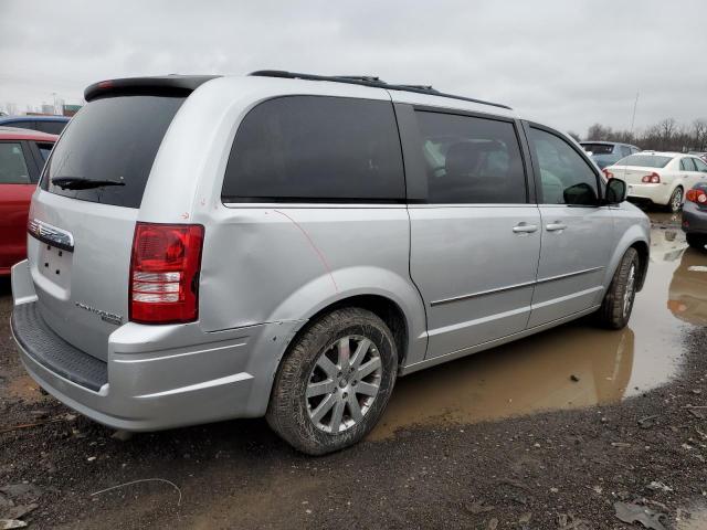 37472174 :رقم المزاد ، 2A4RR5D11AR130397 vin ، 2010 Chrysler Town & Country Touring مزاد بيع
