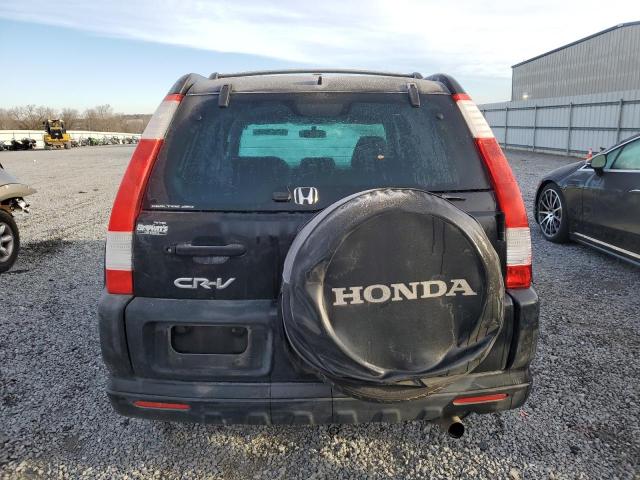 Aukcja sprzedaży 2006 Honda Cr-v Ex, vin: SHSRD78826U410543, numer aukcji: 37515894