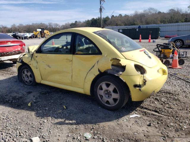 Продаж на аукціоні авто 2000 Volkswagen New Beetle, vin: 3VWCF21C5YM460731, номер лоту: 49533726