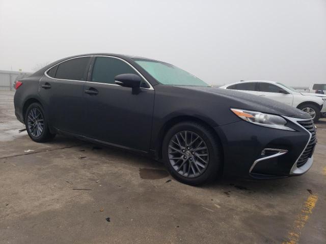 Продажа на аукционе авто 2018 Lexus Es 350, vin: 58ABK1GG6JU117804, номер лота: 37098994