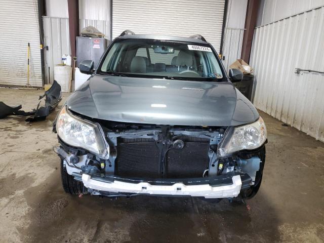 2010 Subaru Forester 2.5x Premium მანქანა იყიდება აუქციონზე, vin: JF2SH6CC1AH788897, აუქციონის ნომერი: 40067224