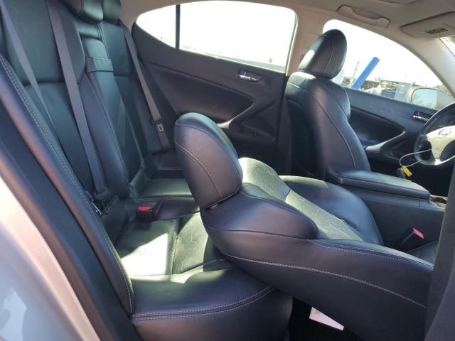 Aukcja sprzedaży 2009 Lexus Is 250, vin: JTHBK262695092222, numer aukcji: 37822184