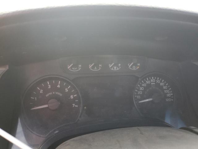 40600884 :رقم المزاد ، 1FTNF1CF9CKD39780 vin ، 2012 Ford F150 مزاد بيع