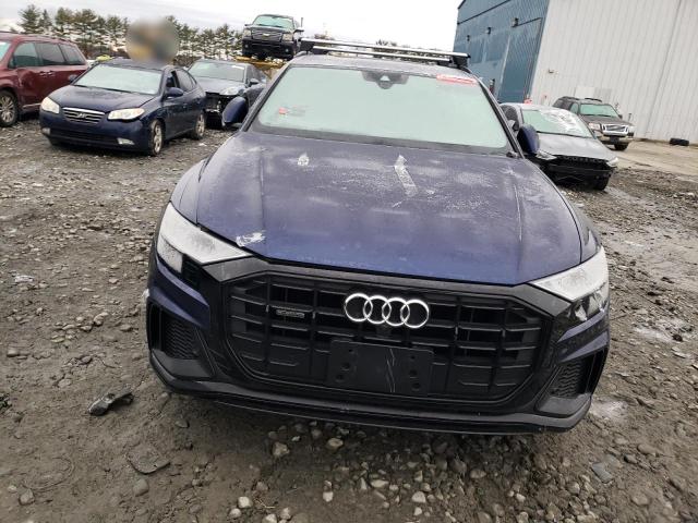 Aukcja sprzedaży 2020 Audi Q8 Premium, vin: NJ1535E, numer aukcji: 48986396