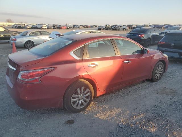 Продажа на аукционе авто 2015 Nissan Altima 2.5, vin: 1N4AL3AP9FC201515, номер лота: 36908364