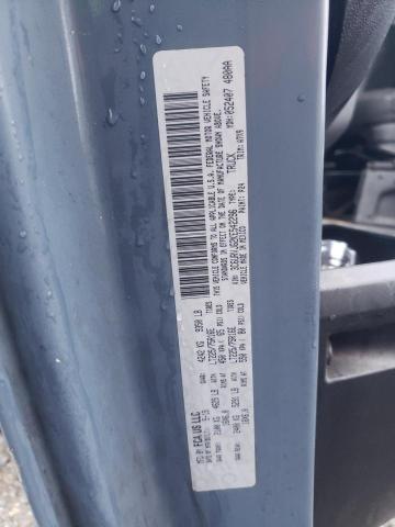 39281544 :رقم المزاد ، 3C6URVJG2KE542296 vin ، 2019 Ram Promaster 3500 3500 High مزاد بيع