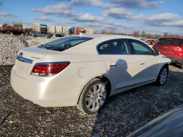 Aukcja sprzedaży 2012 Buick Lacrosse Touring, vin: 1G4GJ5E32CF183572, numer aukcji: 38599614