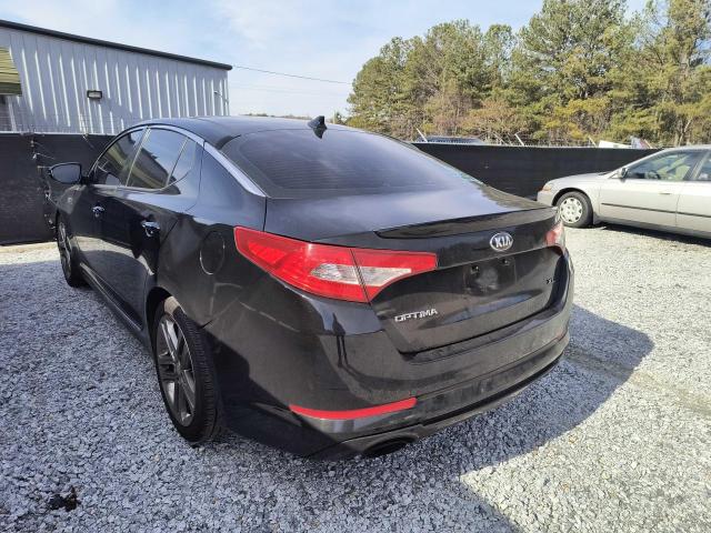 Aukcja sprzedaży 2013 Kia Optima Sx, vin: 5XXGR4A66DG191037, numer aukcji: 37572554