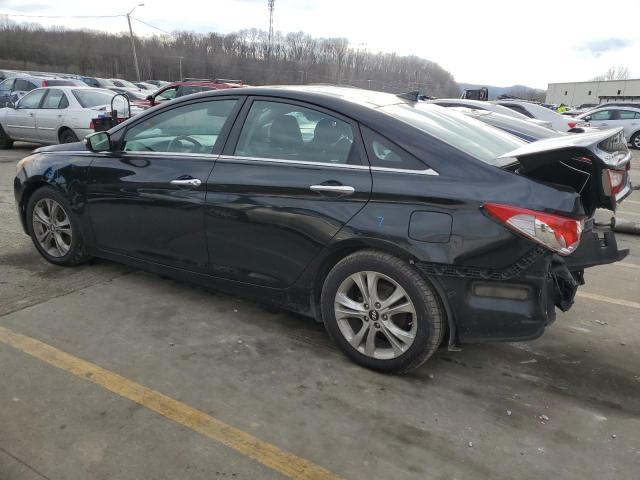 82309003 :رقم المزاد ، 5NPEC4AC5DH639206 vin ، 2013 Hyundai Sonata مزاد بيع