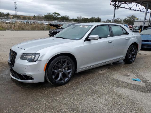 Aukcja sprzedaży 2023 Chrysler 300 S, vin: 2C3CCABG9PH595977, numer aukcji: 38977304