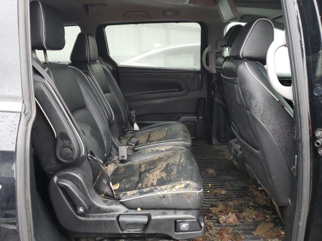 Aukcja sprzedaży 2022 Honda Odyssey Elite, vin: 5FNRL6H99NB048822, numer aukcji: 40048434