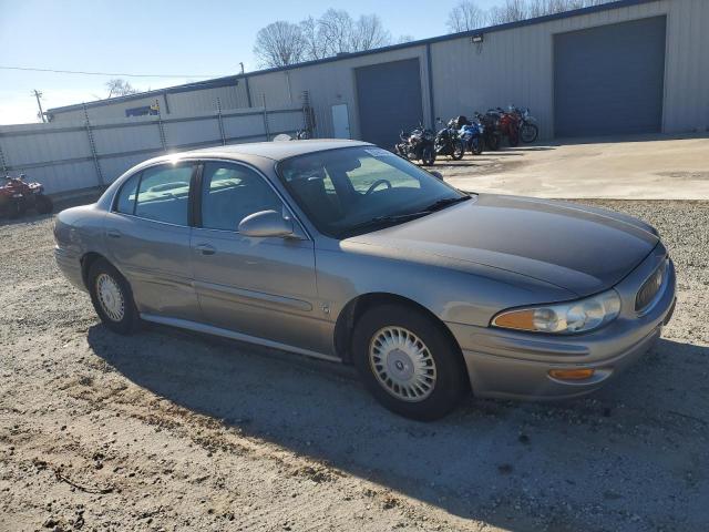 Aukcja sprzedaży 2001 Buick Lesabre Custom, vin: 1G4HP54K81U181619, numer aukcji: 39395264