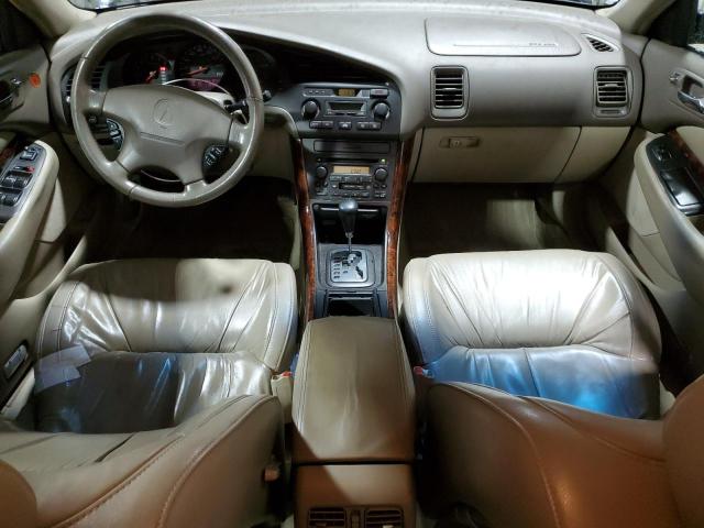 1999 Acura 3.2tl მანქანა იყიდება აუქციონზე, vin: 19UUA5644XA011787, აუქციონის ნომერი: 37504434