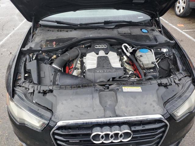 37482434 :رقم المزاد ، WAUGGAFC7DN130820 vin ، 2013 Audi A6 Premium Plus مزاد بيع