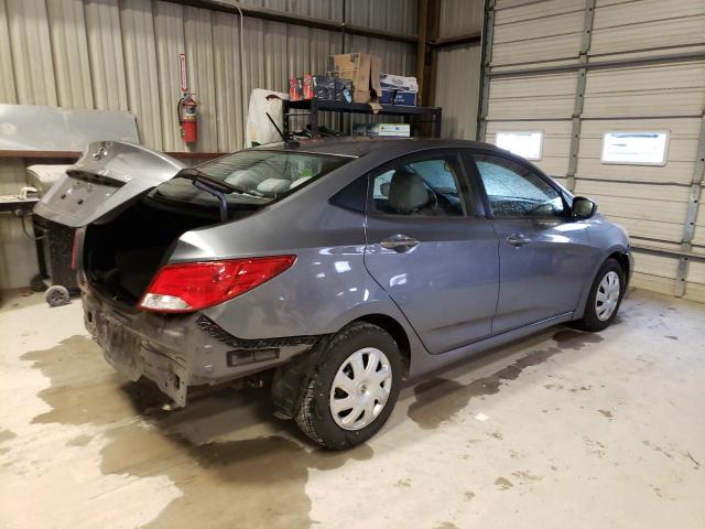 Продажа на аукционе авто 2016 Hyundai Accent Se, vin: KMHCT4AE6GU948469, номер лота: 82395903