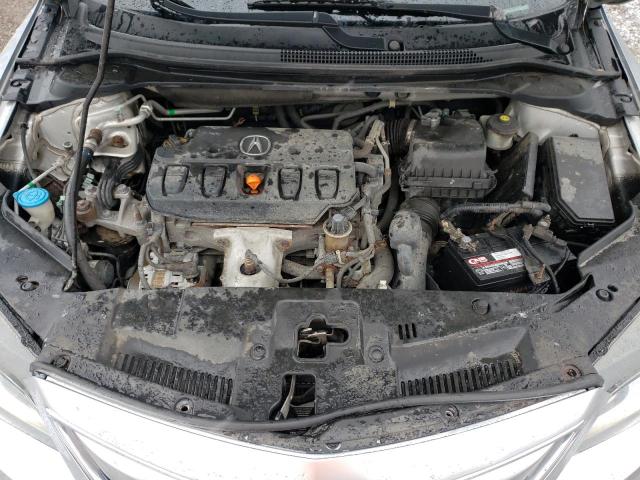Aukcja sprzedaży 2013 Acura Ilx 20, vin: 19VDE1F38DE400355, numer aukcji: 40563784
