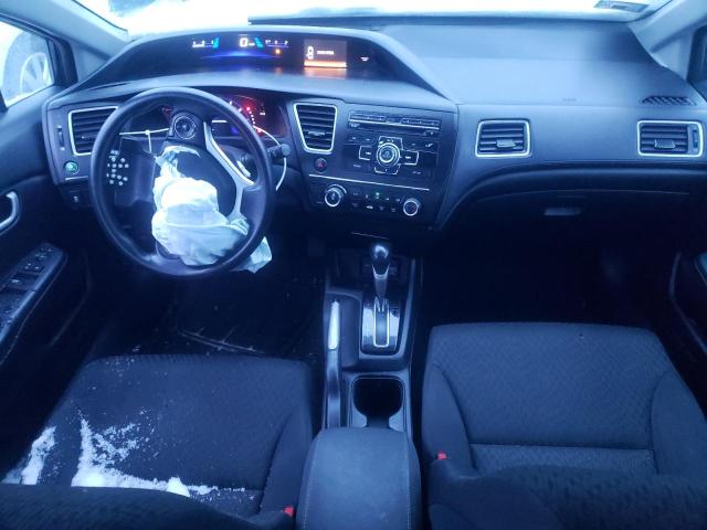 Aukcja sprzedaży 2014 Honda Civic Lx, vin: 5NPEB4ACXEH830964, numer aukcji: 37763864