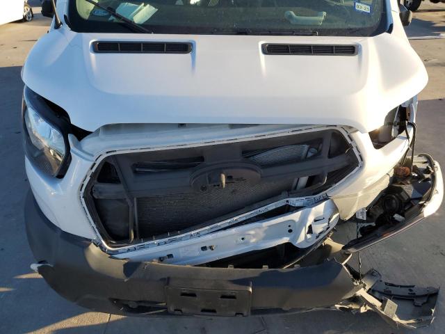 Продажа на аукционе авто 2023 Ford Transit, vin: 1FTBW9CG1PKA12600, номер лота: 37557554