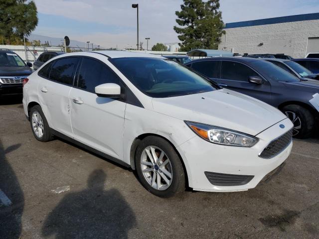 Продаж на аукціоні авто 2018 Ford Focus Se, vin: 1FADP3F24JL250192, номер лоту: 38622524