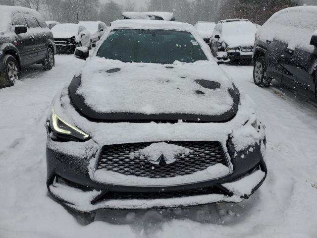 Aukcja sprzedaży 2017 Infiniti Q60 Premium, vin: JN1EV7EK5HM361046, numer aukcji: 38514424