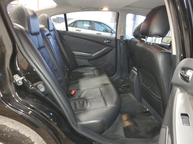 2012 Nissan Altima Base მანქანა იყიდება აუქციონზე, vin: 1N4AL2AP5CC175226, აუქციონის ნომერი: 38902614